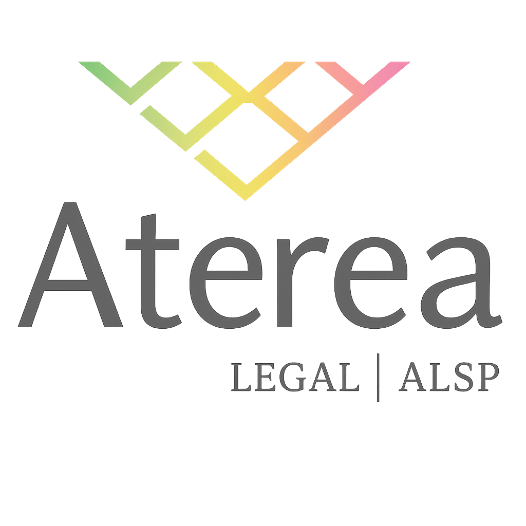 Aterea Pacta Logo